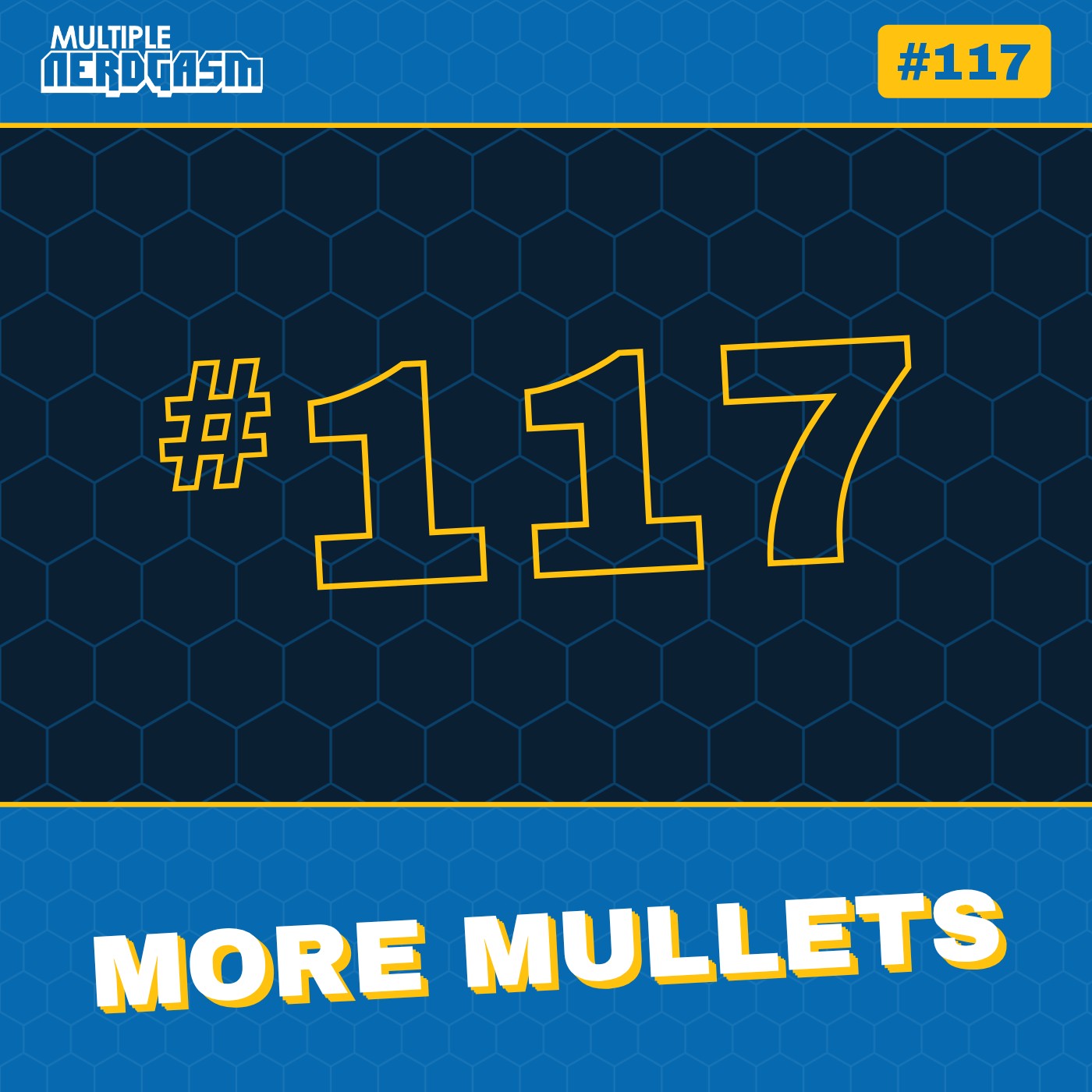 More Mullets: Chappie Review & The Witcher 3 Launch Bugs episode artwork