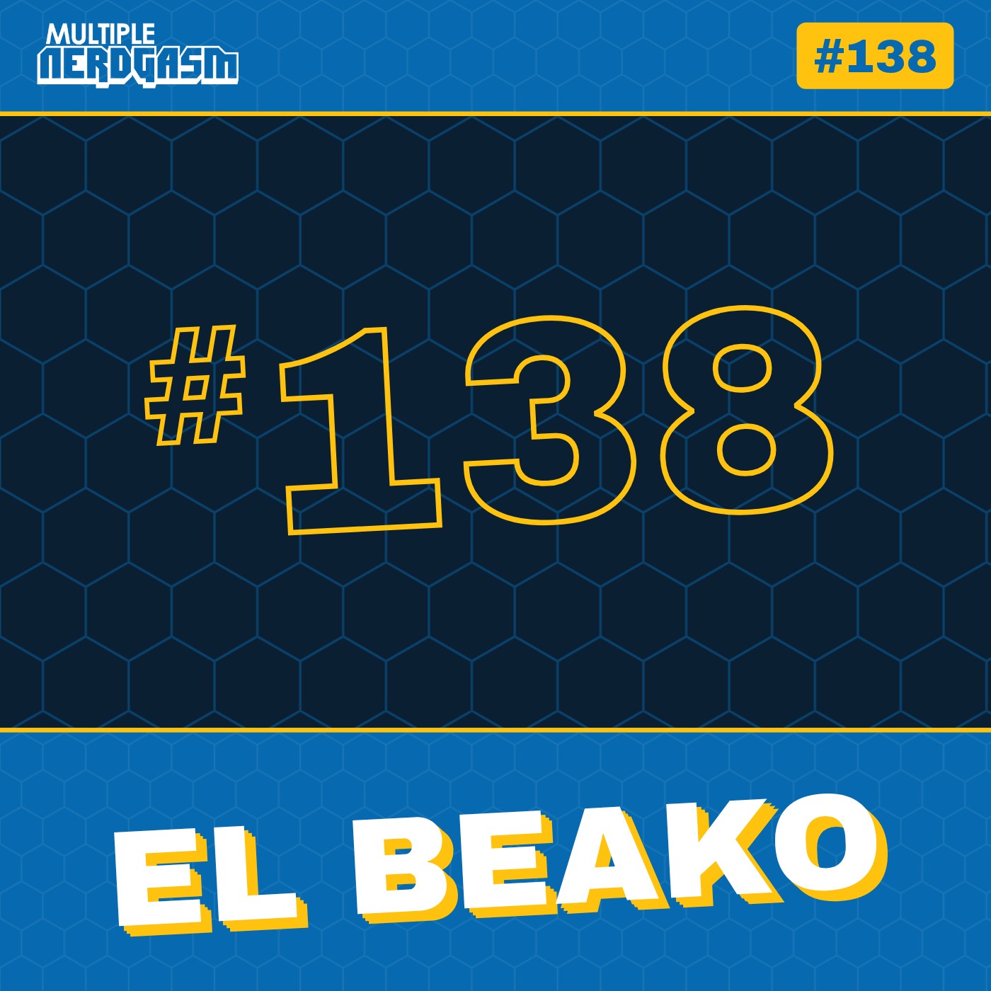 El Beako: The Force Awakens Trailer & Crimson Peak Review episode artwork