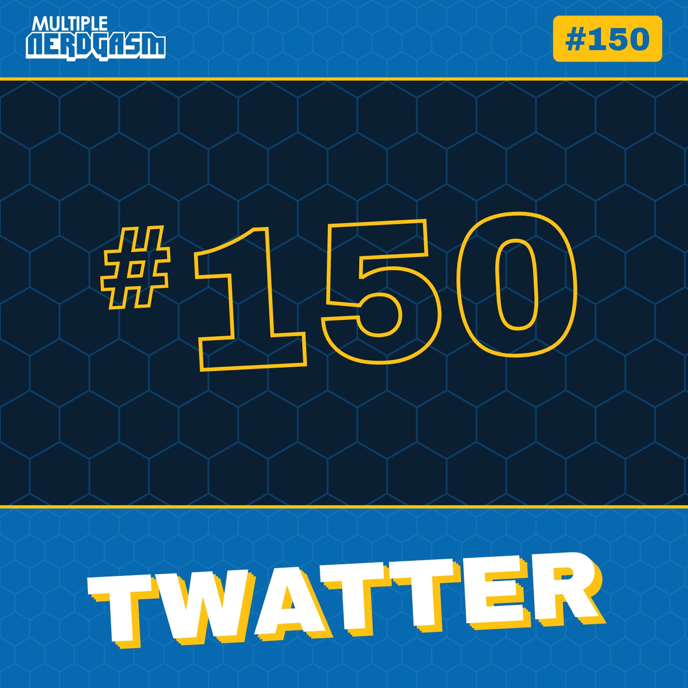 Twatter: Twitter Character Limit Rumor & Making a Murderer Discussion episode artwork