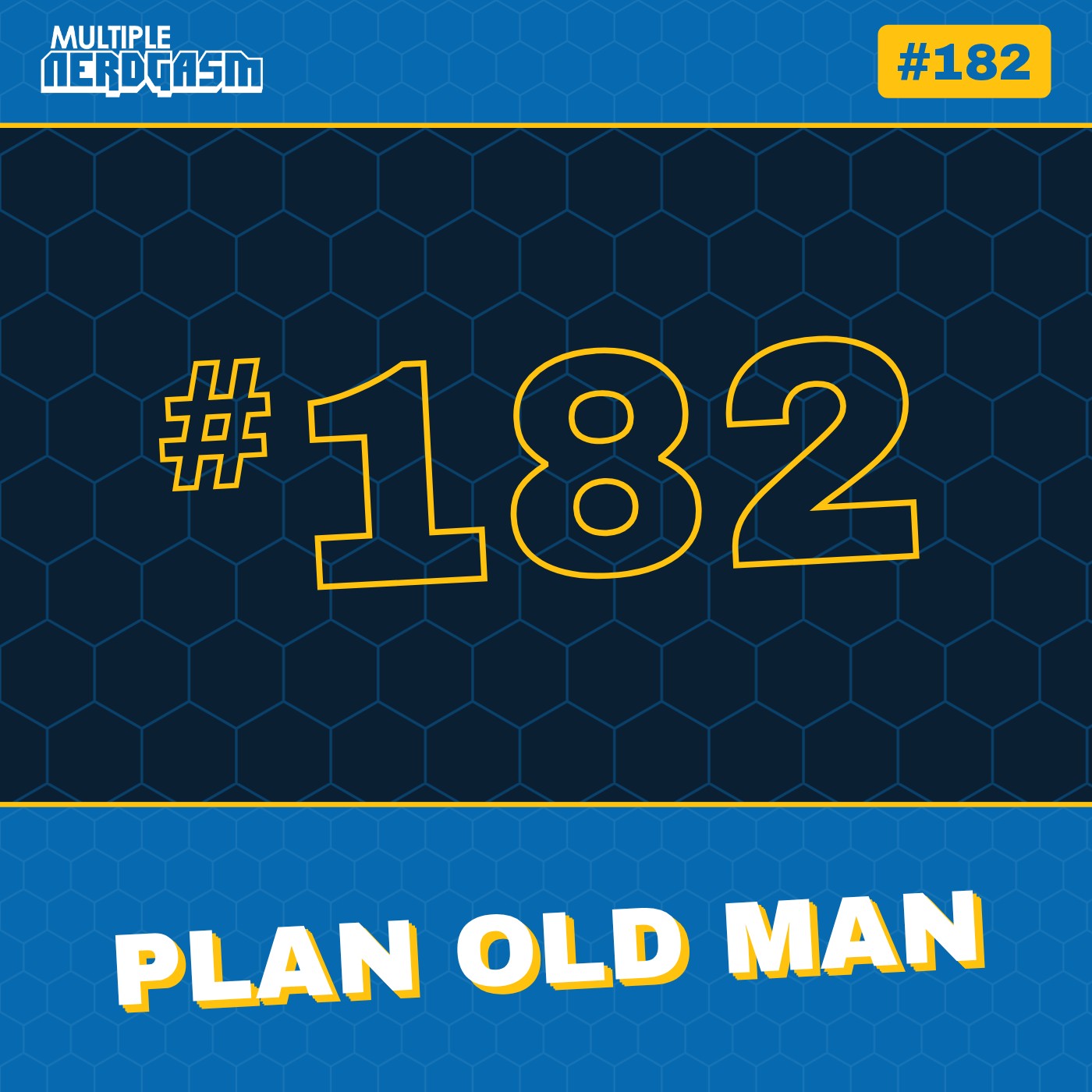 Plan Old Man: Arkham Knight Review & The Rock vs Vin Diesel Feud episode artwork