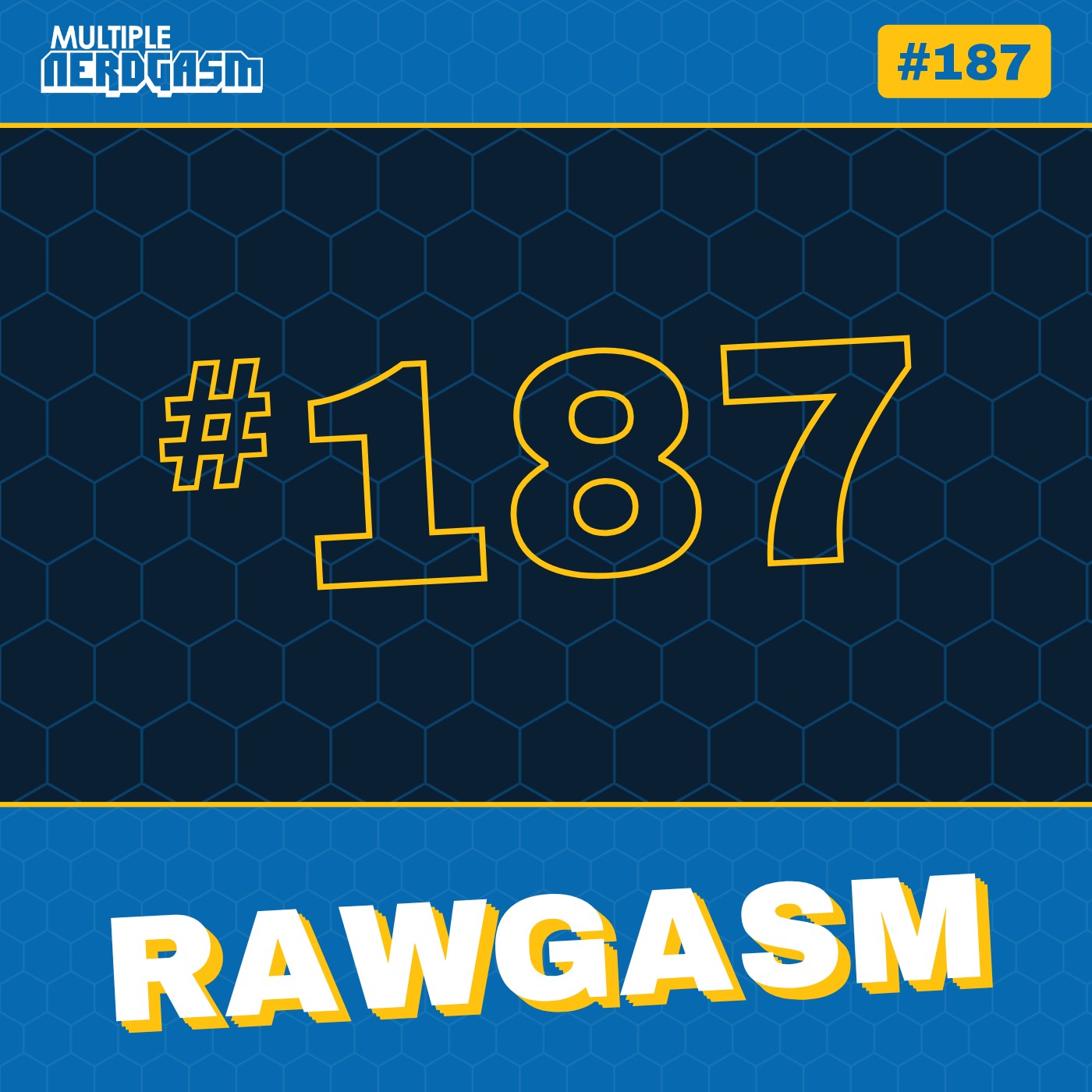 Rawgasm: Snapchat Spectacles Announced & Pokemon Go Mugging Video episode artwork