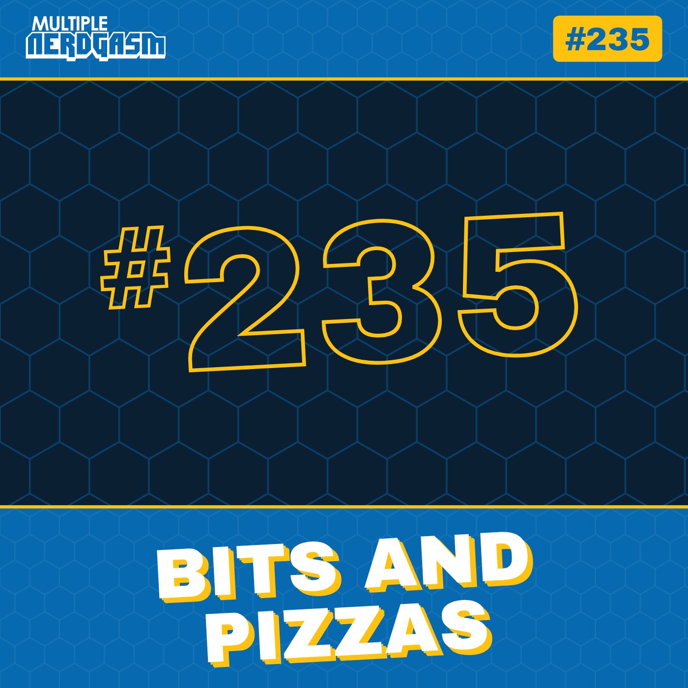 Bits and Pizzas: Twin Peaks: The Return, Riverdale & L.A. Noire episode artwork