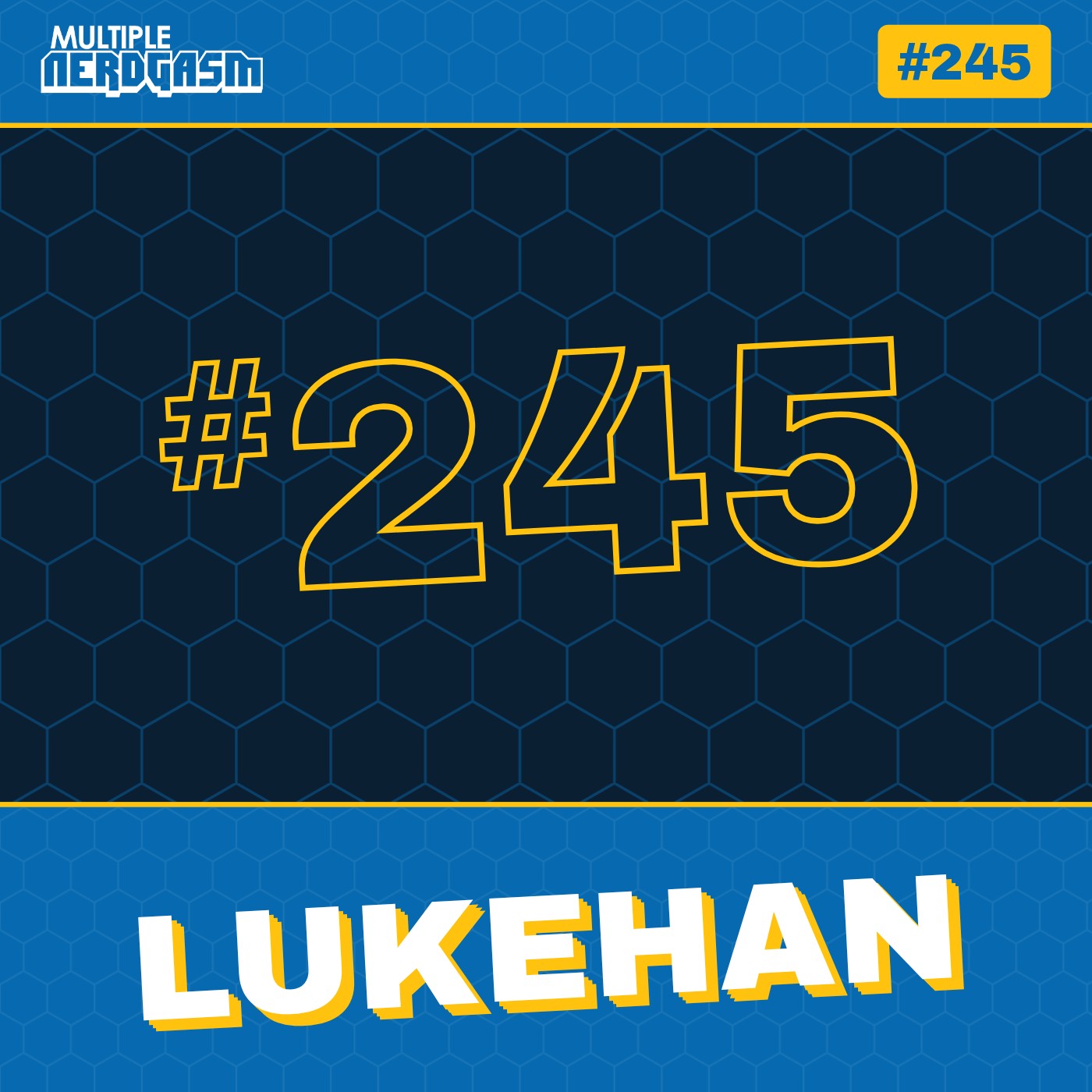 Lukehan: Thor Ragnarok Review & Battlefront 2 Loot Boxes episode artwork