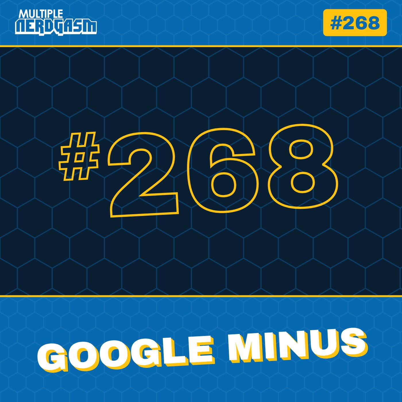 Google Minus: Deadpool 2, Broadchurch & Conan Exiles Slavery episode artwork