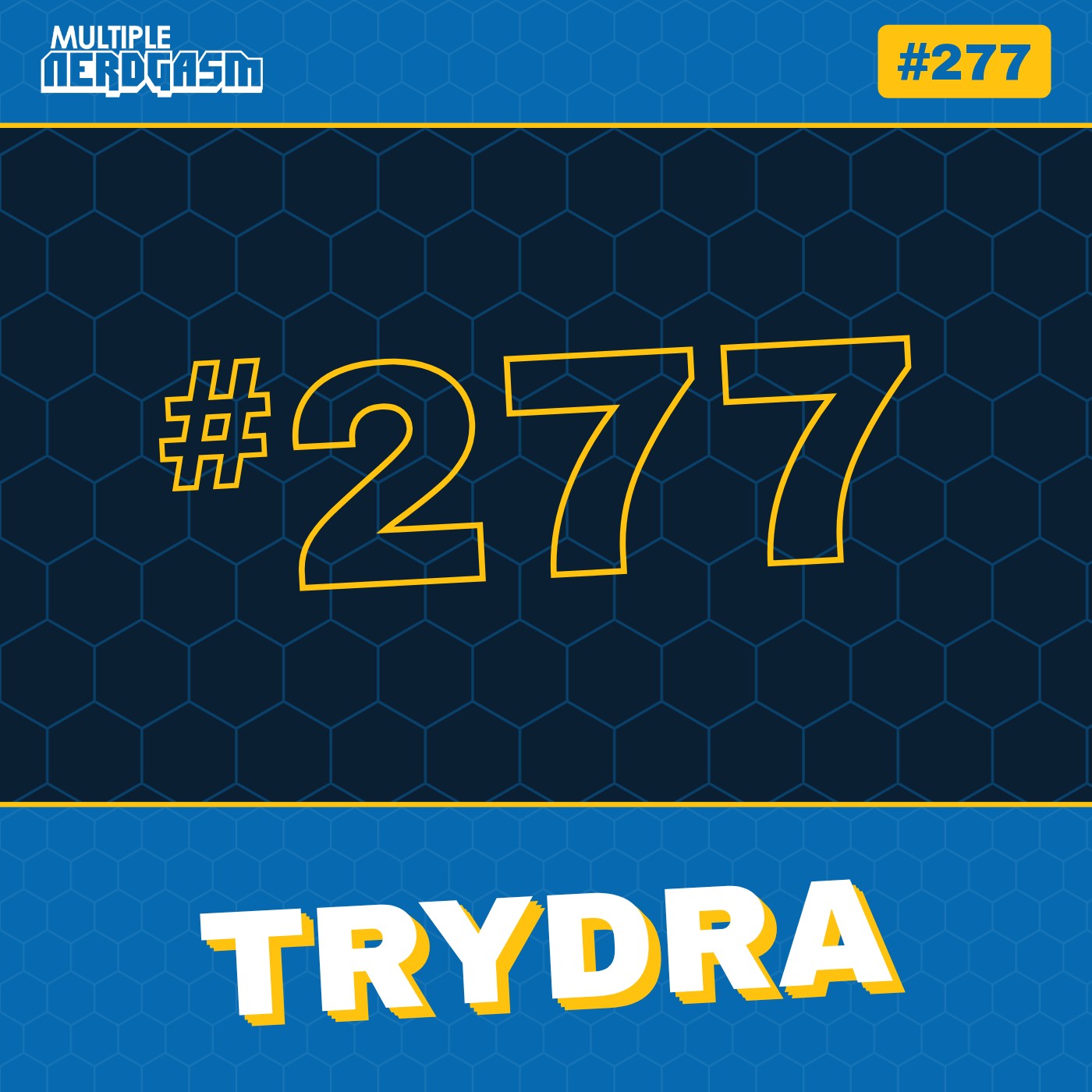 Trydra: Evil Dead 2 Kickstarter Fiasco & Godzilla Trailer episode artwork