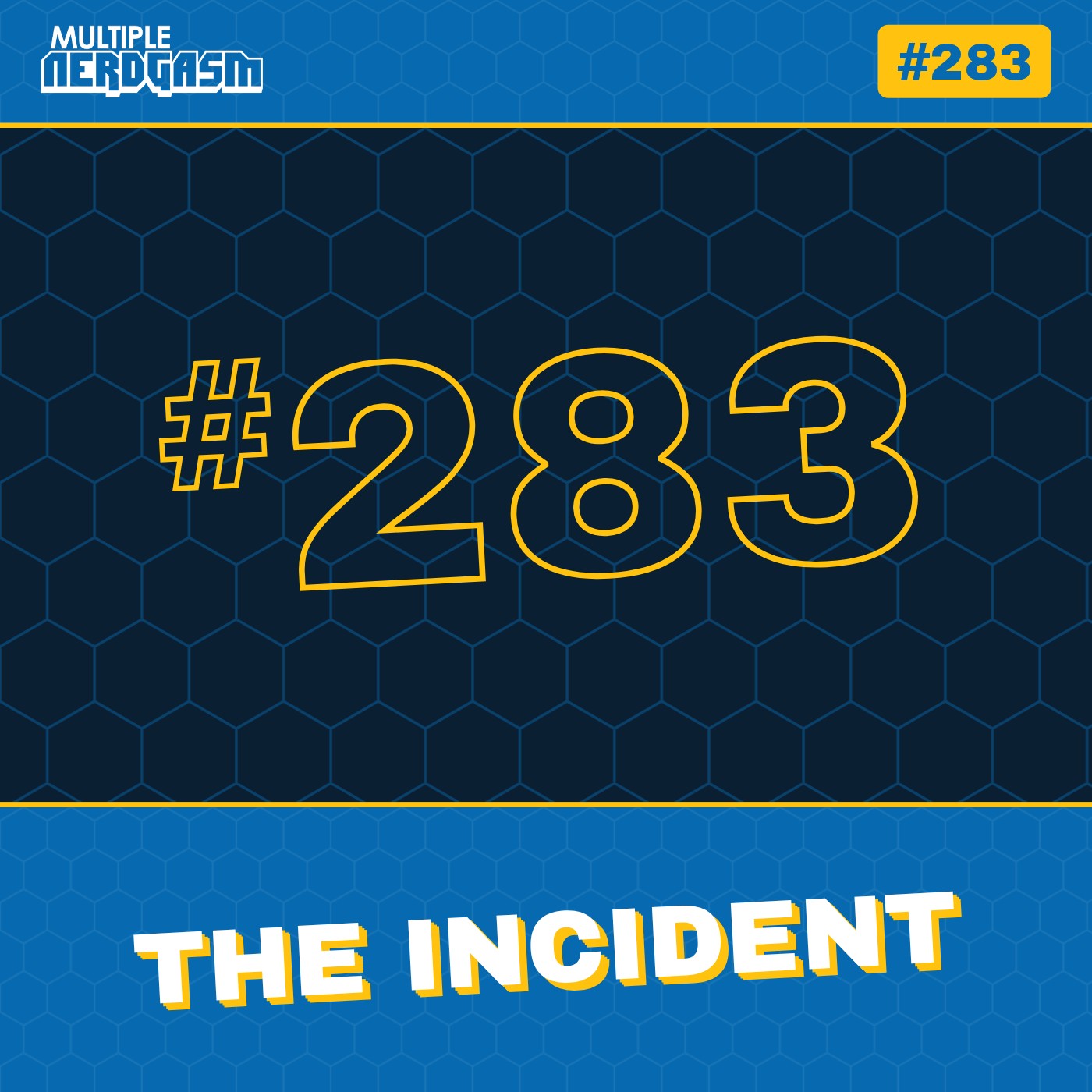 The Incident: Cyberpunk 2077 Gameplay Reveal & Hereditary Review episode artwork