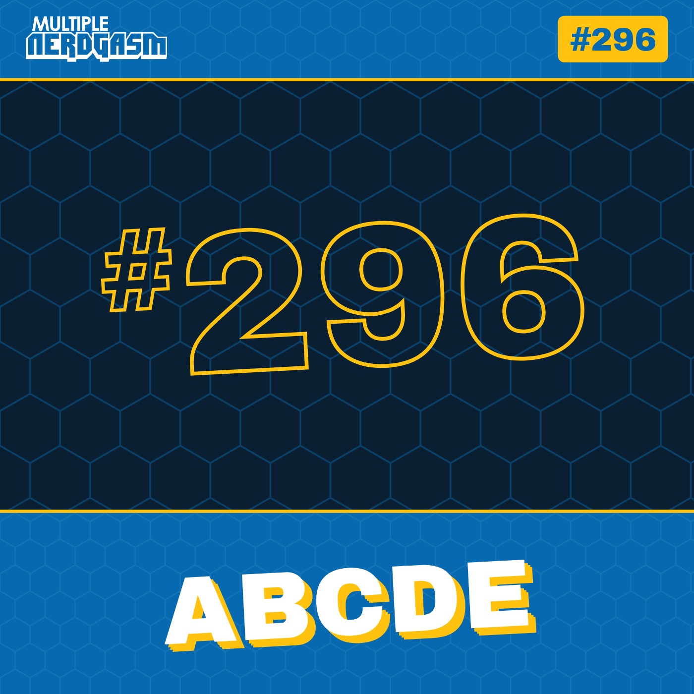 Abcde: Fallout 76 Homophobic Griefers Banned & Yoda Baby Name Court Case episode artwork