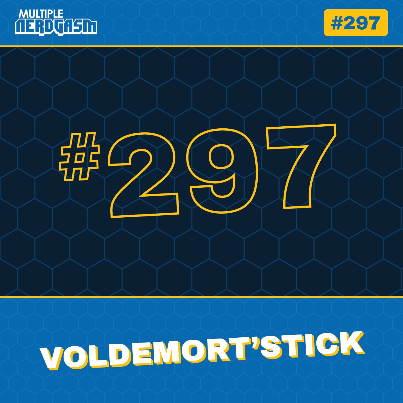 Voldemort’stick: Fallout 76's Bag Gate & Avengers Endgame Domain Squat episode artwork
