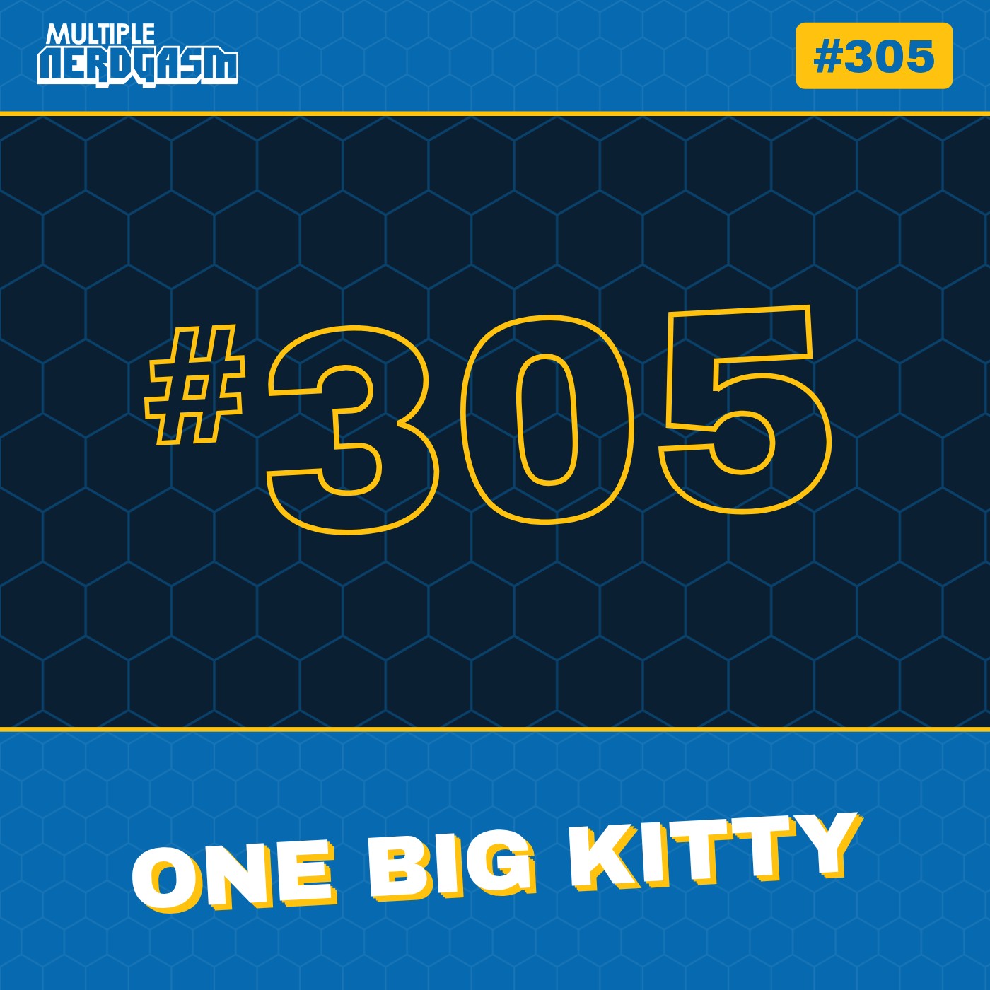 One Big Kitty: Katy Perry Blackface Shoe Controversy episode artwork