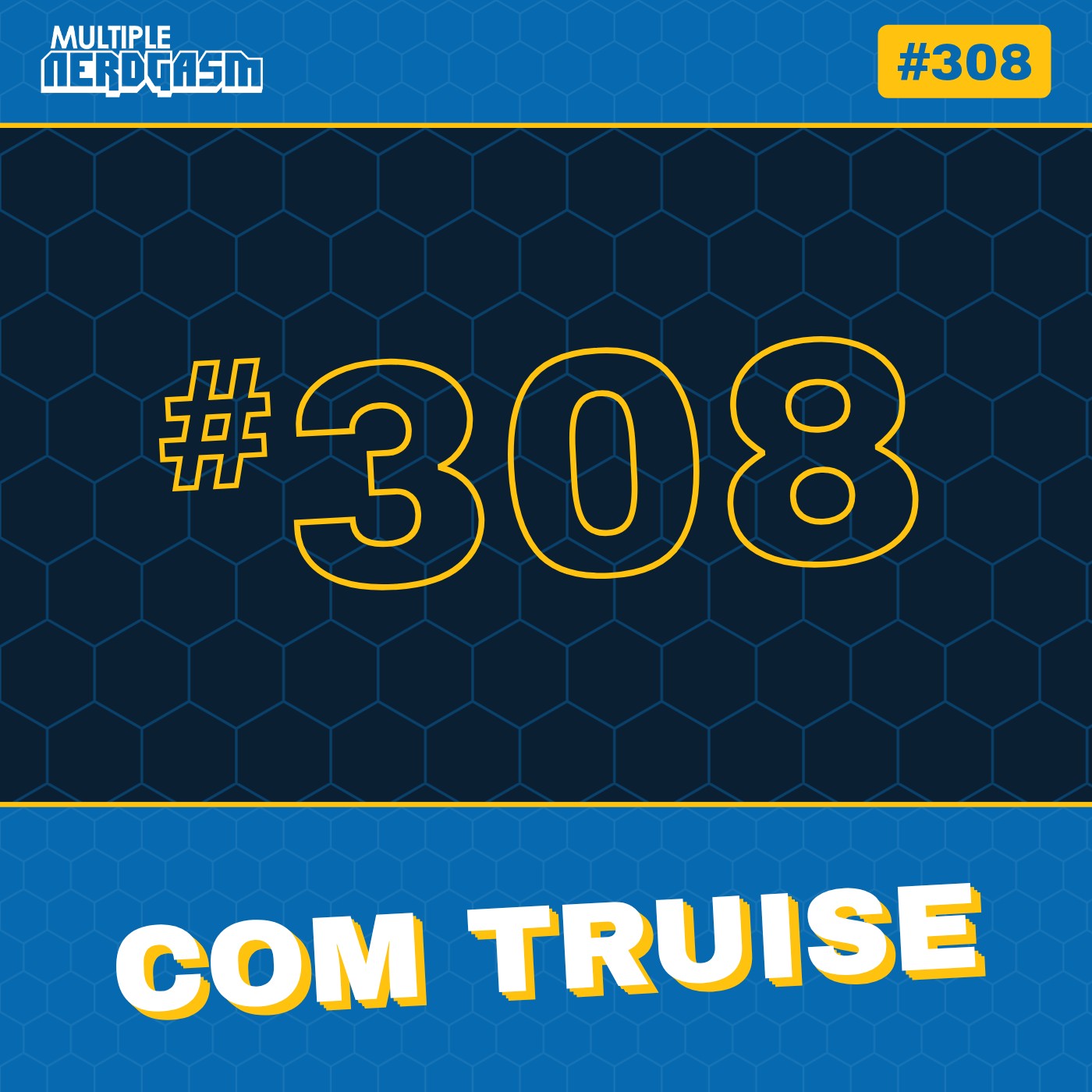 Com Truise: Captain Marvel Review & Leaving Neverland Documentary Reaction episode artwork