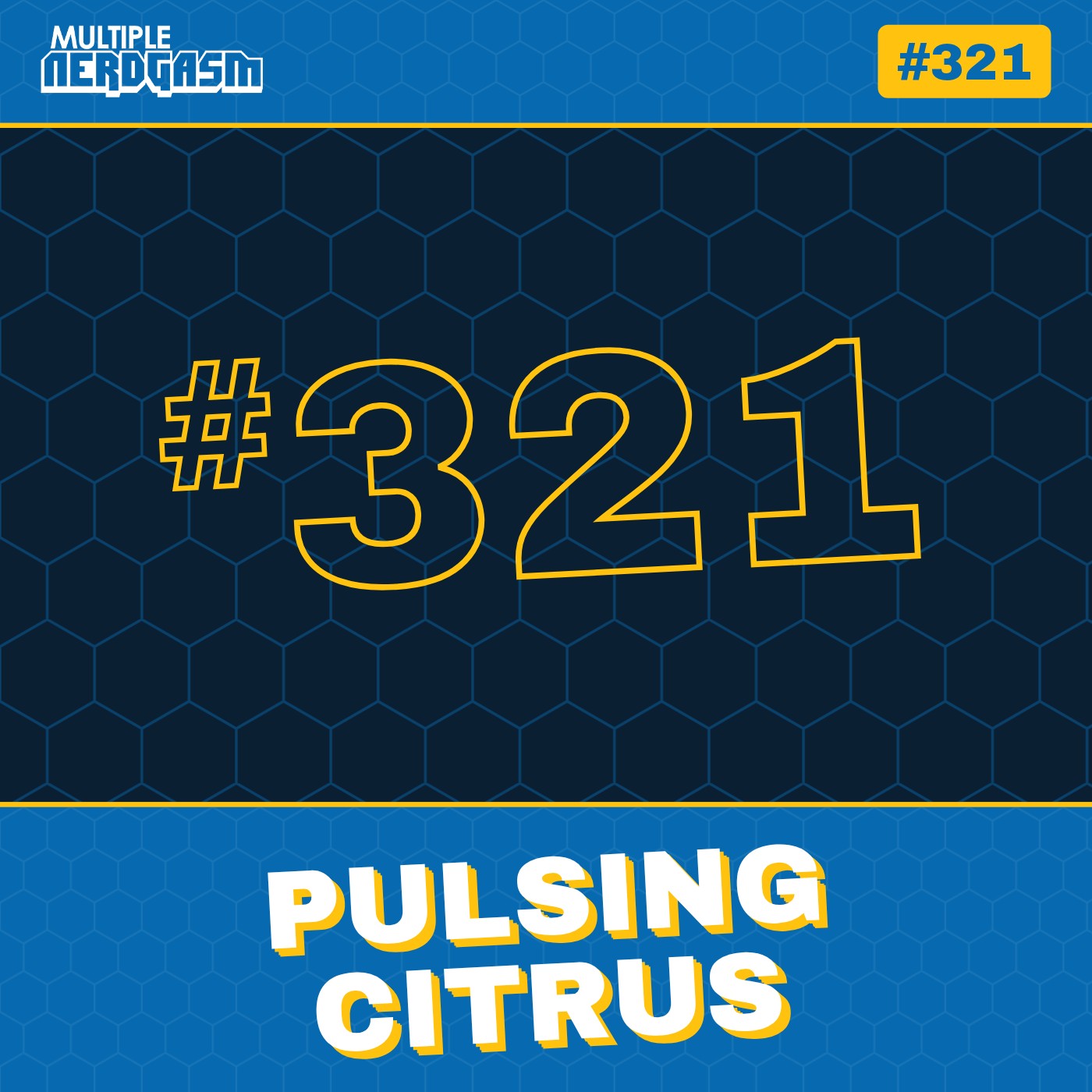 Pulsing Citrus: Baldur's Gate 3 Announcement & Google Stadia Launch episode artwork