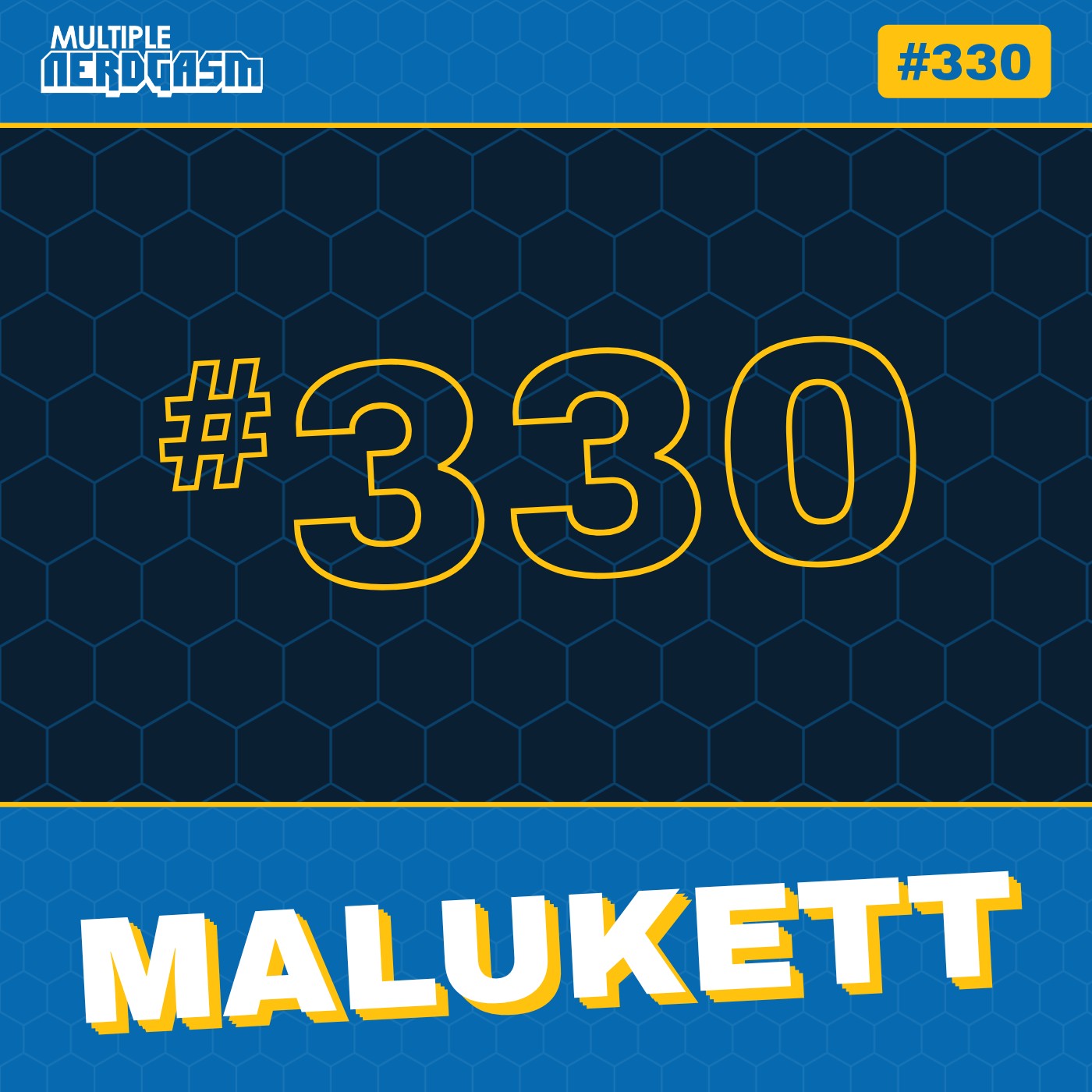 Malukett: Will Wheaton's Geek and Sundry Lawsuit & Death Stranding episode artwork
