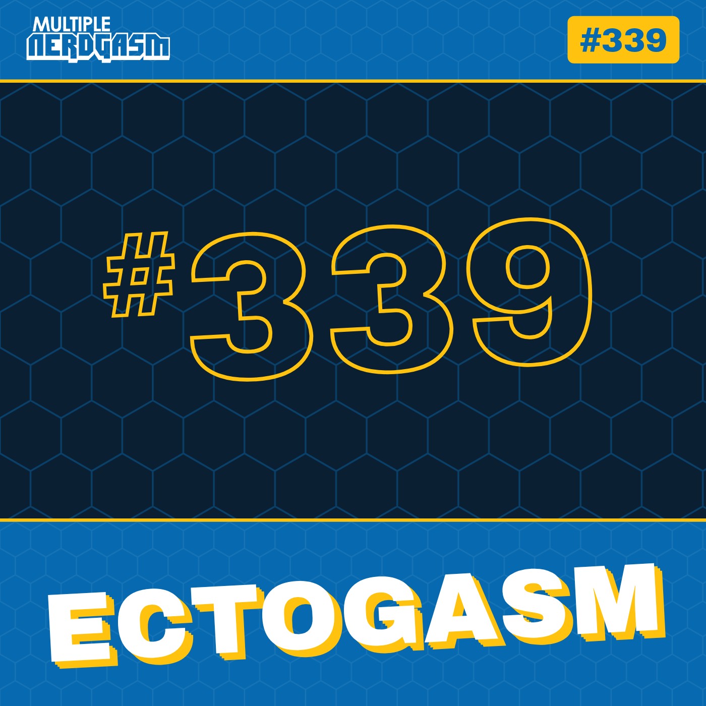 Ectogasm: Halo TV Series & The Outer Worlds episode artwork