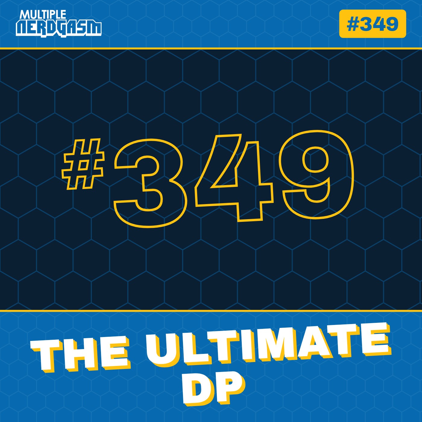 The Ultimate DP: Duel of the Fates & Cyberpunk 2077 Delayed episode artwork