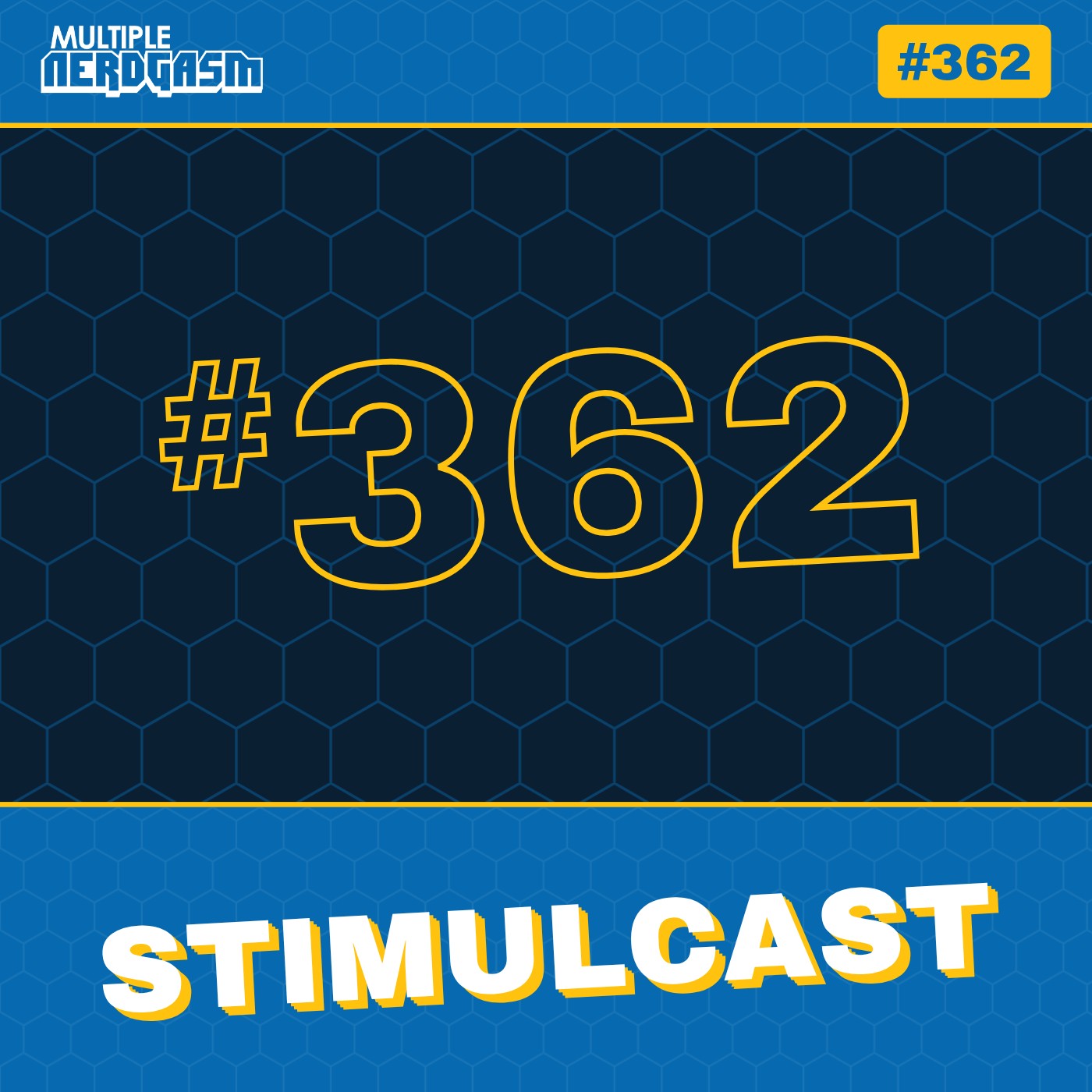Stimulcast: The Pope's Holy Whiskey & Daryl Hannah's Censored Splash episode artwork