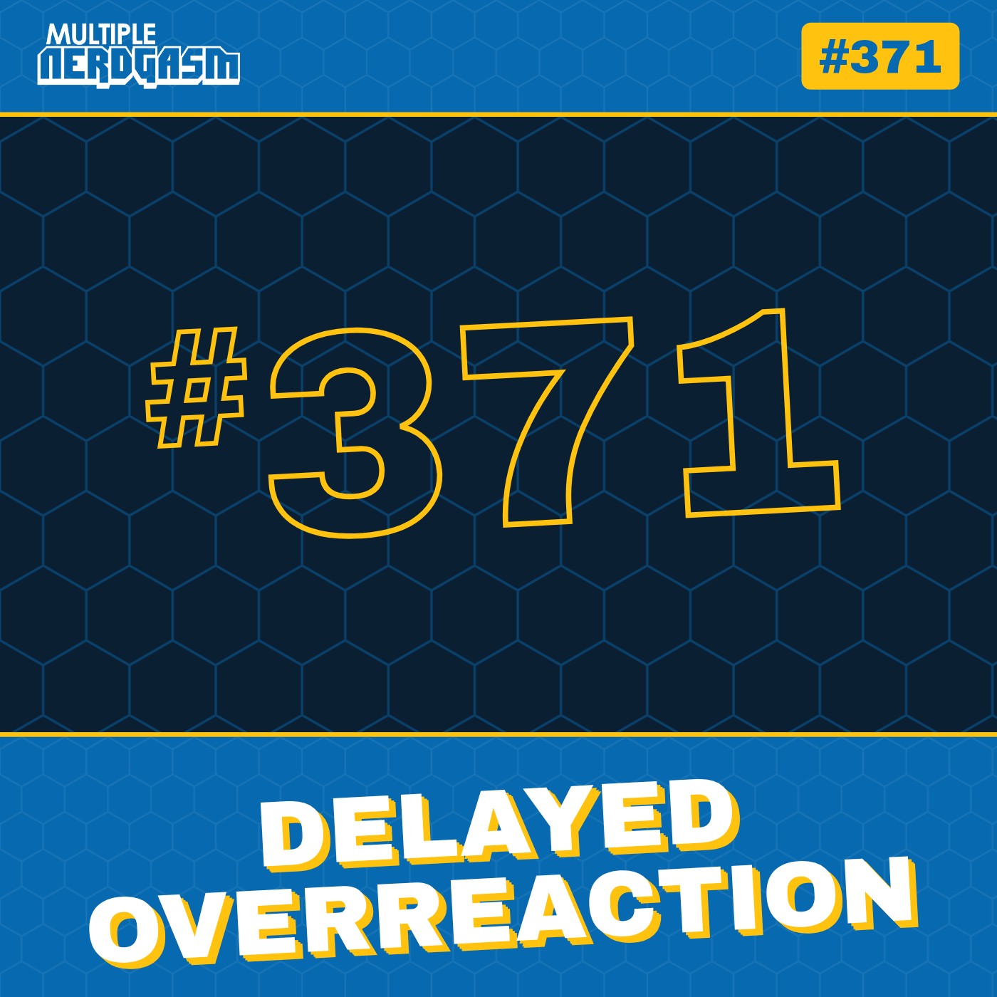 Delayed Overreaction: Cyberpunk 2077 Delay & Mixer Shuts Down episode artwork