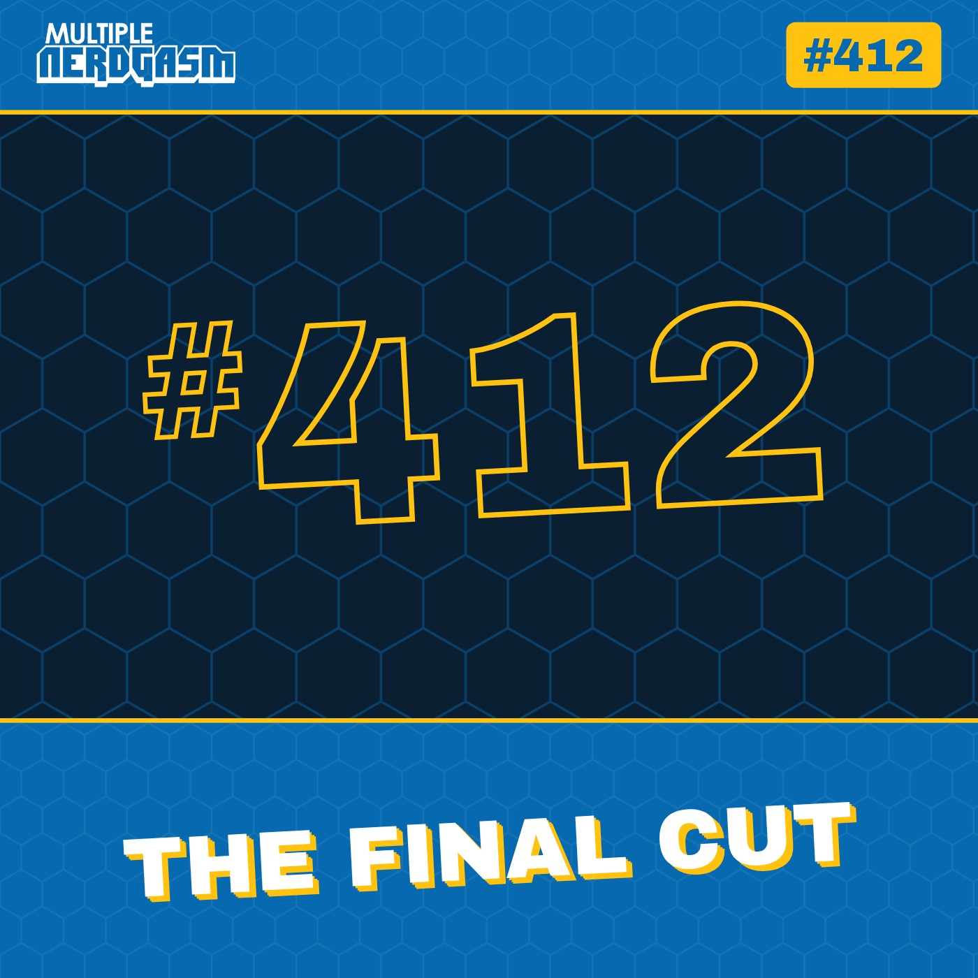The Final Cut: Disco Elysium, Cyberpunk 2077 & Chernobyl episode artwork