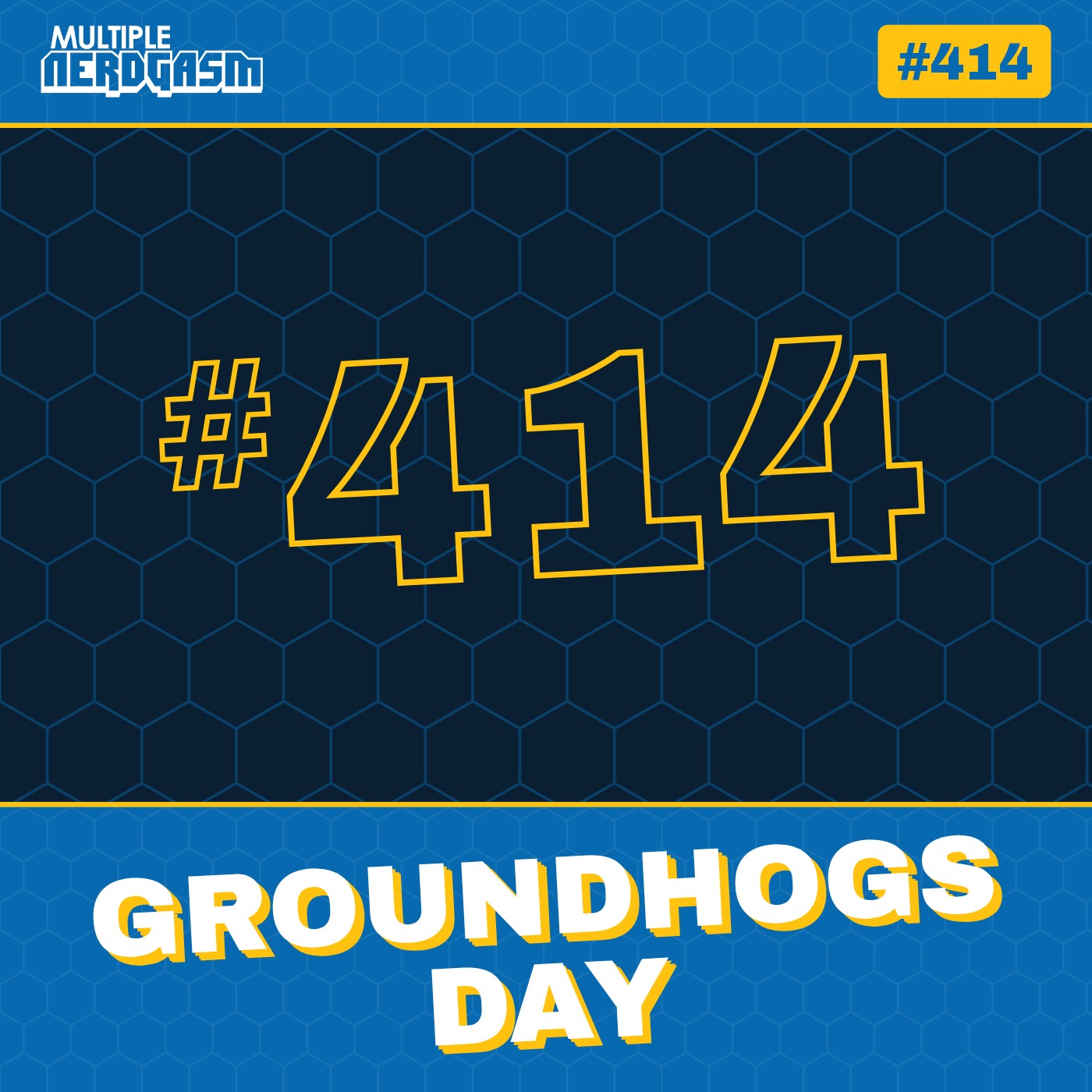 Groundhogs Day: Hank Azaria's Apu Apology & Fairy Bread Hoax episode artwork