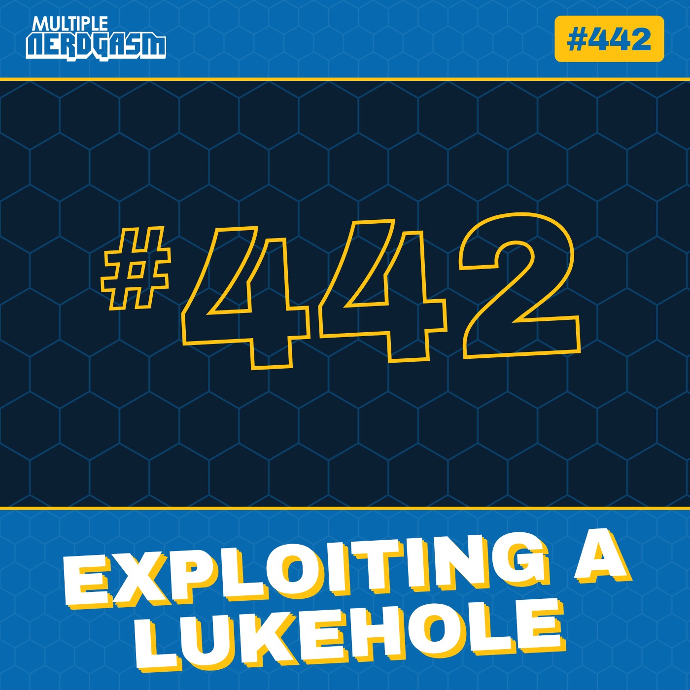 Exploiting a Lukehole: Rust Armorer Claims Sabotage & Pratt Backlash episode artwork