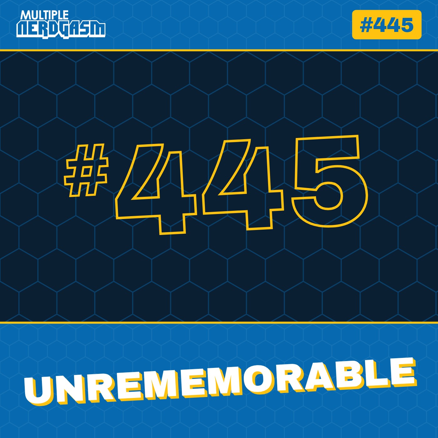 Unrememorable: Ridley Scott Blames Millennials & Momoa as The Crow episode artwork