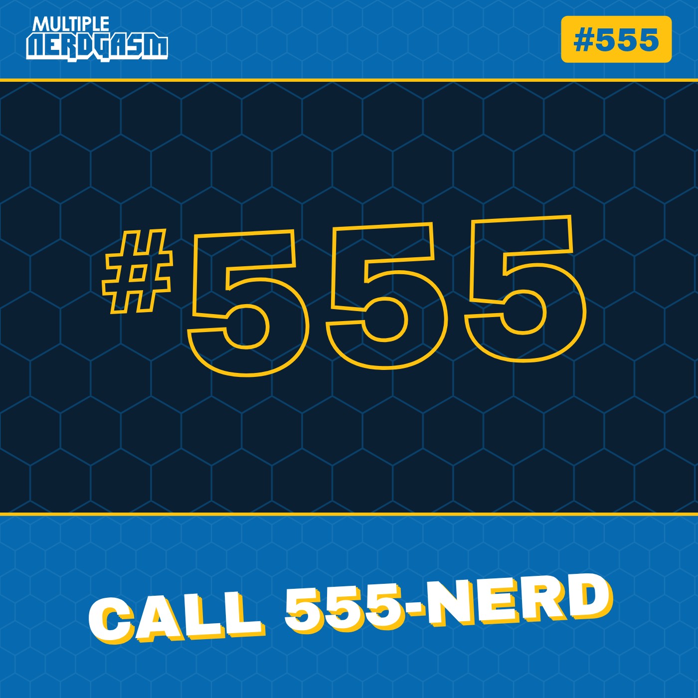 Call 555-NERD: Sicario Review & Mulholland Drive Review episode artwork