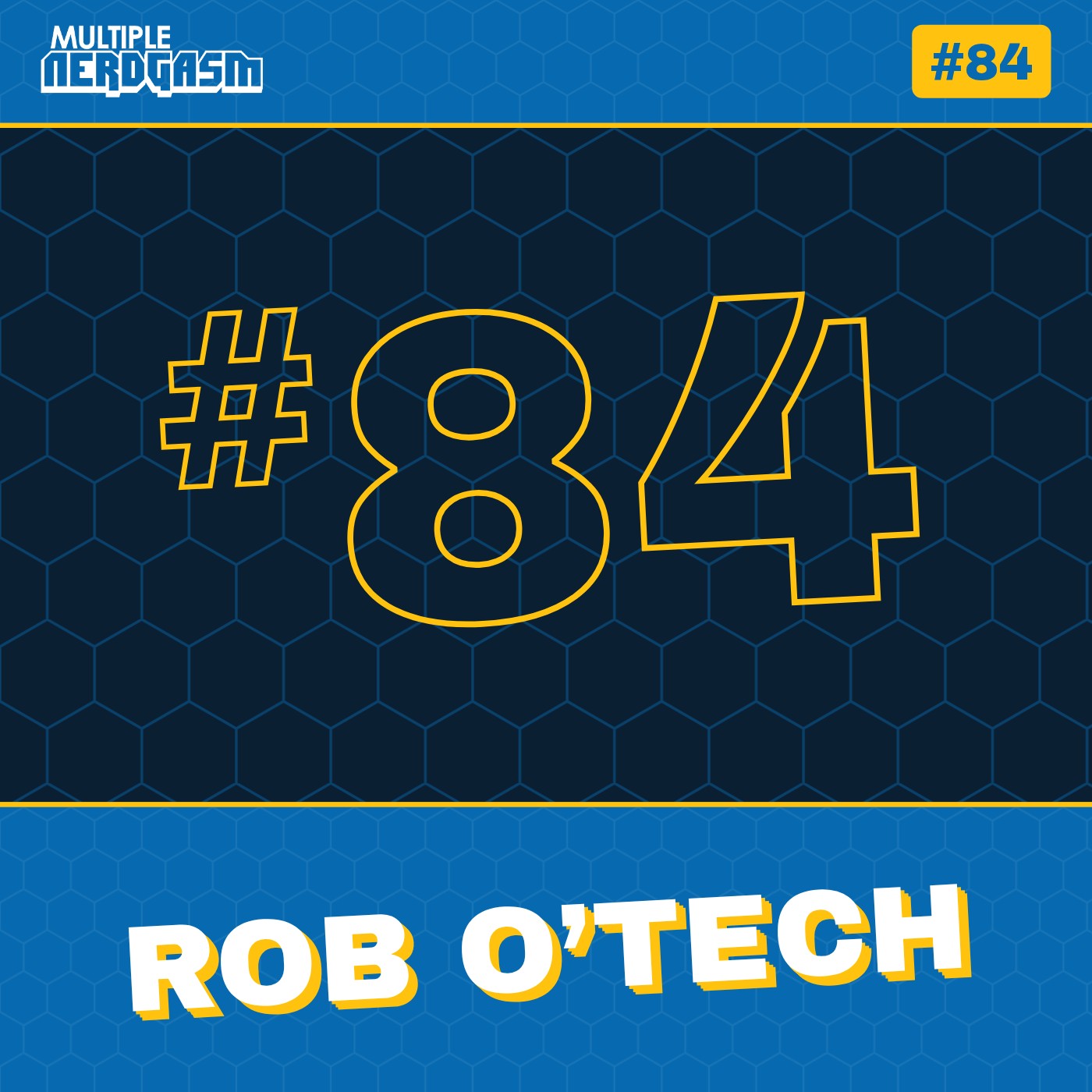 Rob O’Tech: Robotech Kickstarter & Muppets Most Wanted Review episode artwork