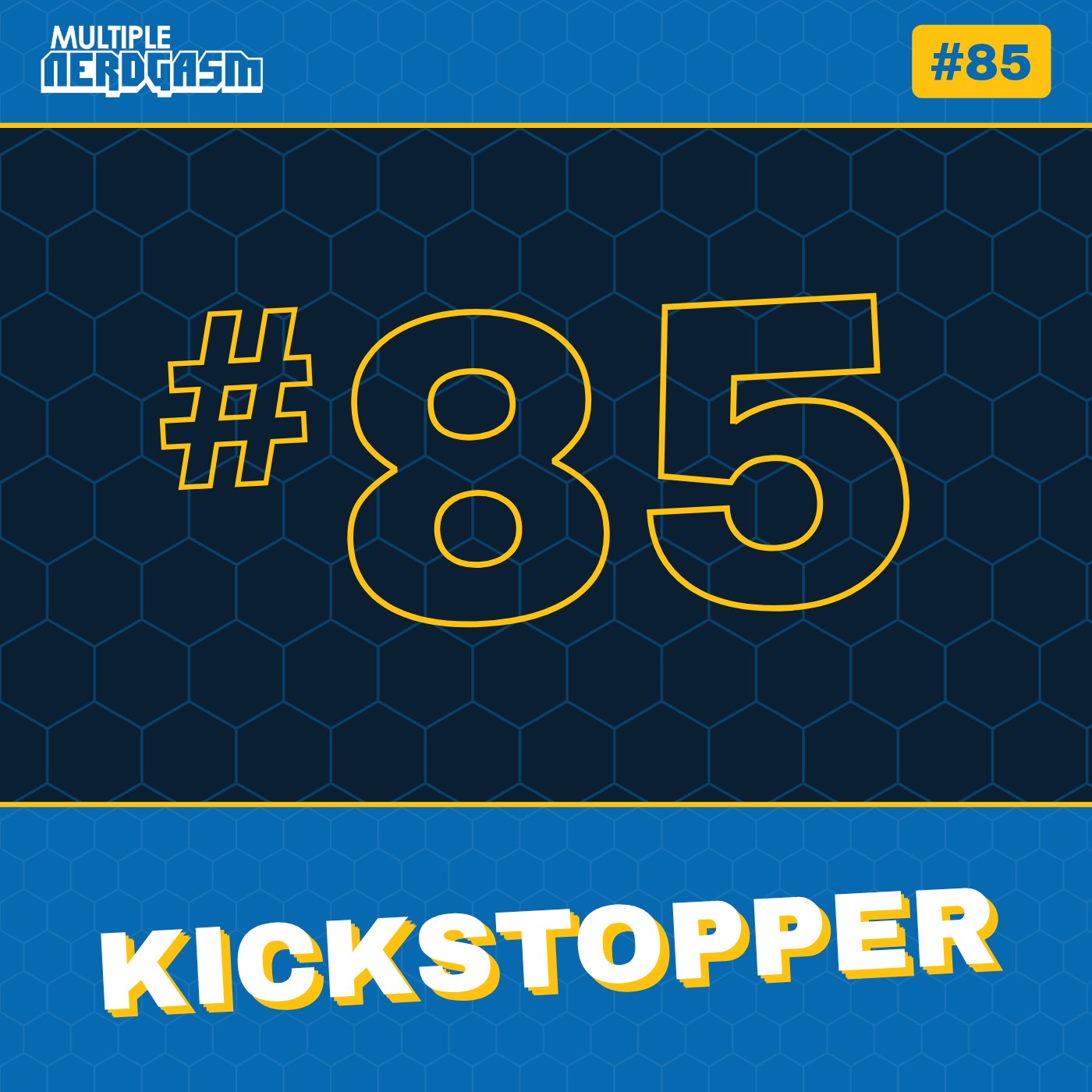 Kickstopper: Yogscast Kickstarter Collapse & Dawn of the Planet of the Apes episode artwork