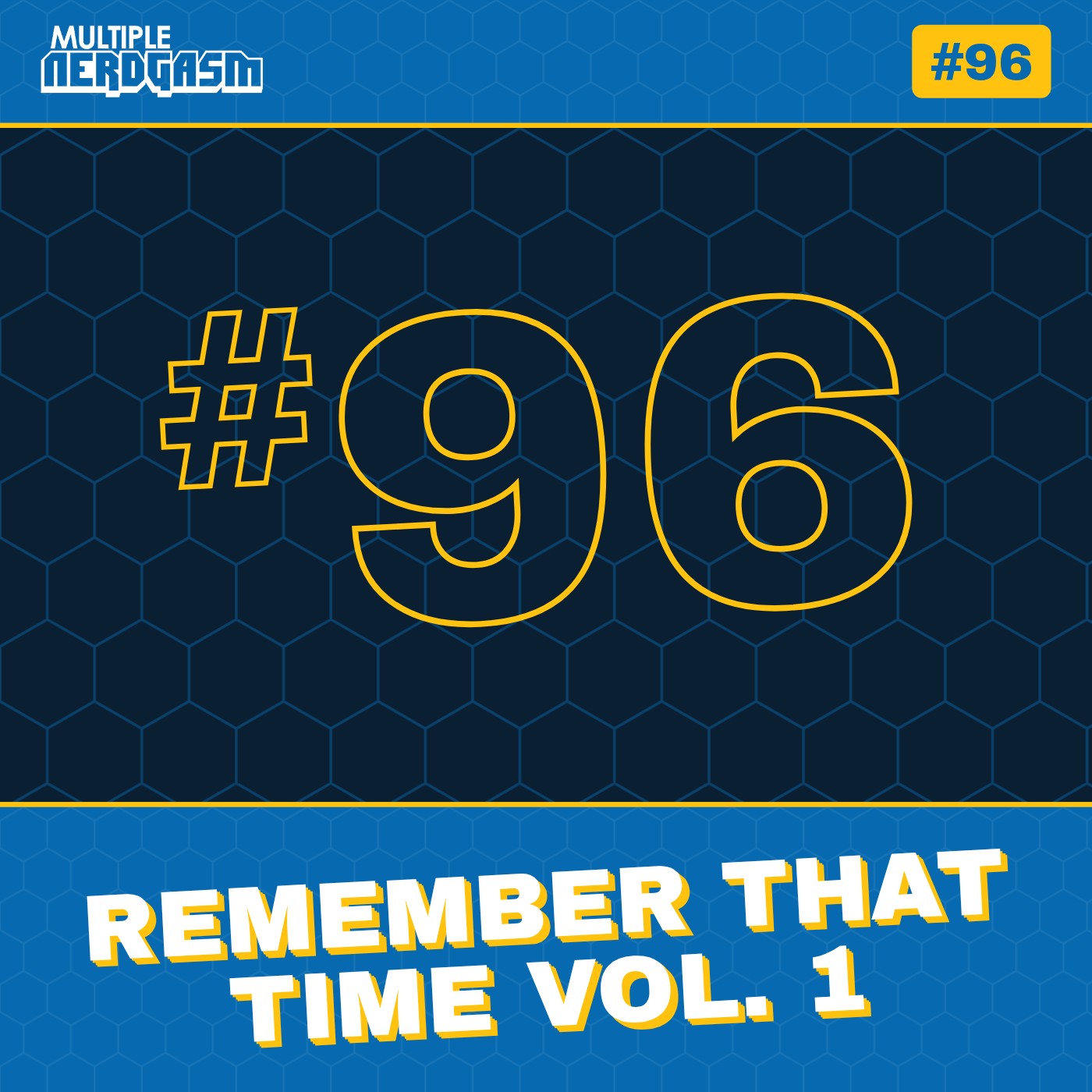 Remember That Time Vol. 1: Best-Of Compilation episode artwork