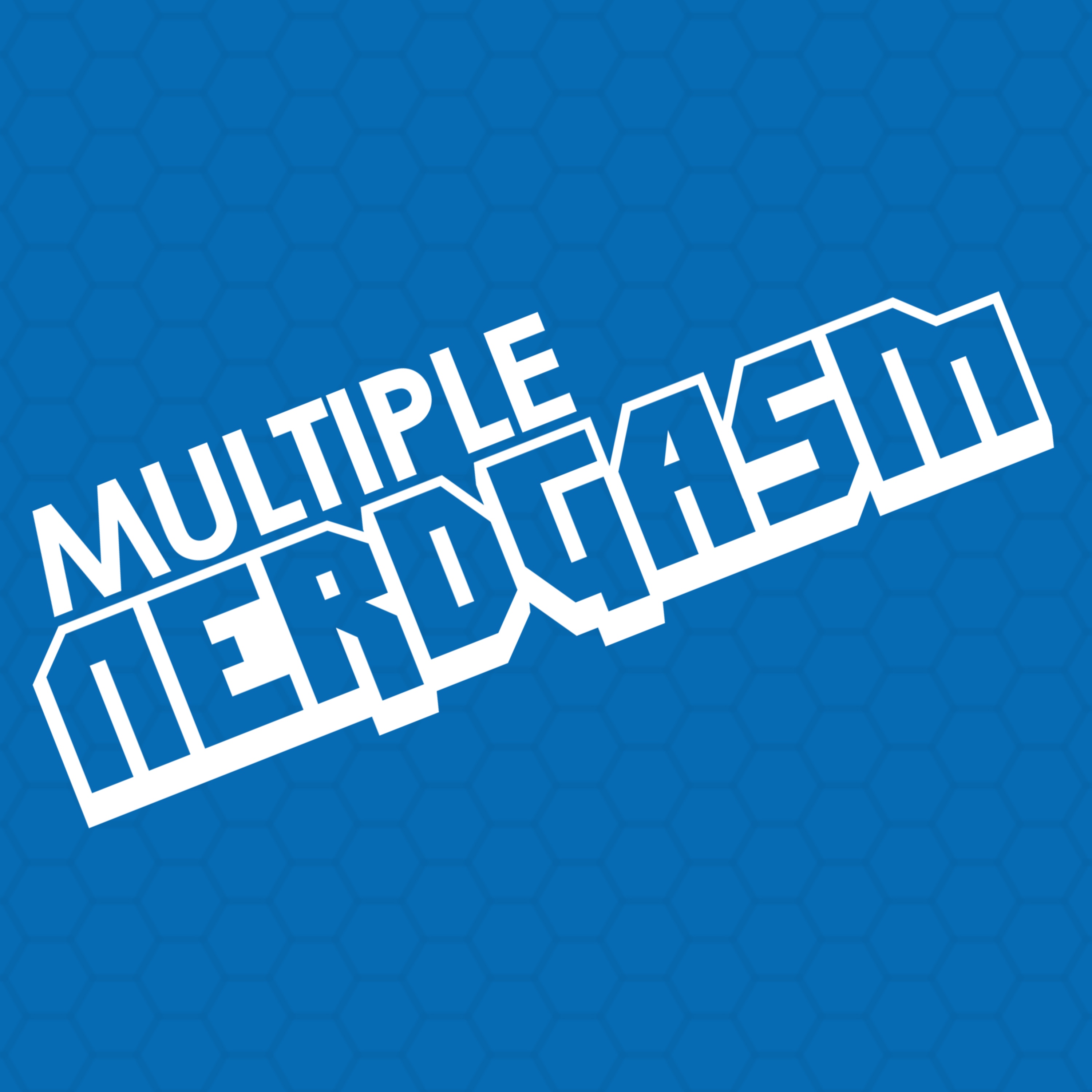 Multiple Nerdgasm