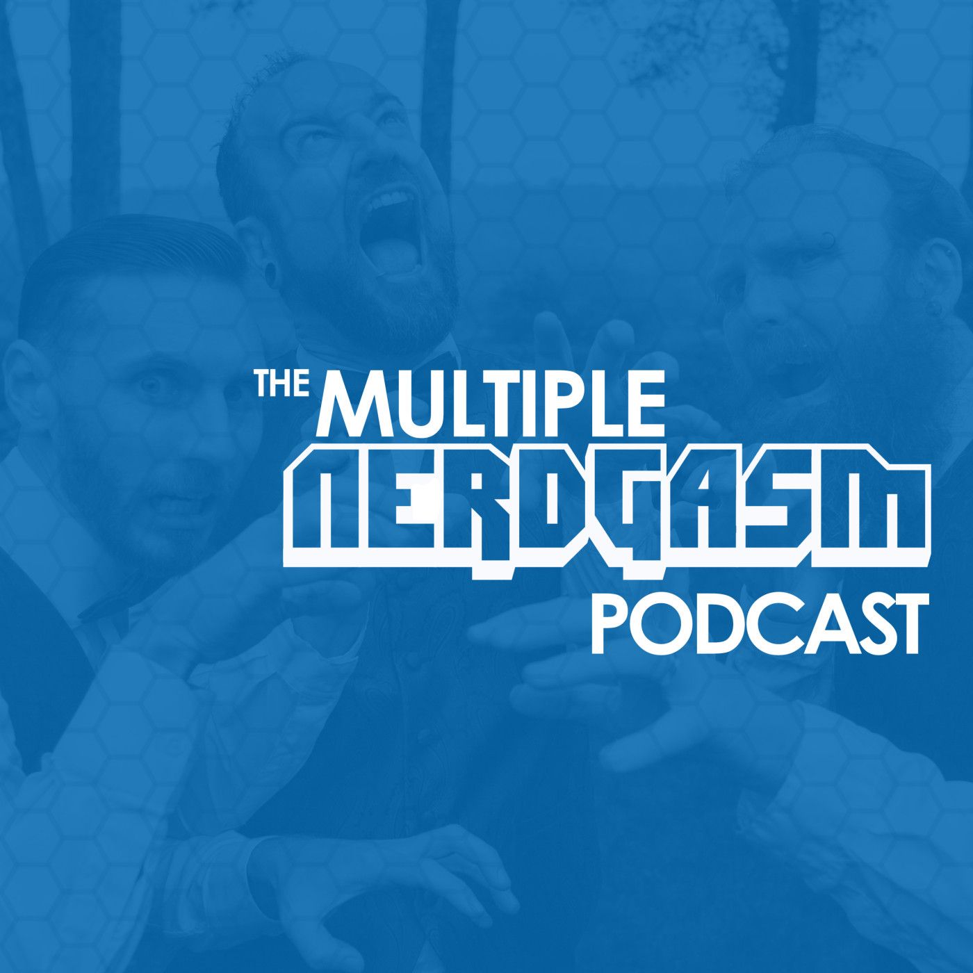 Multiple Nerdgasm Star Wars Trivia Challenge episode artwork